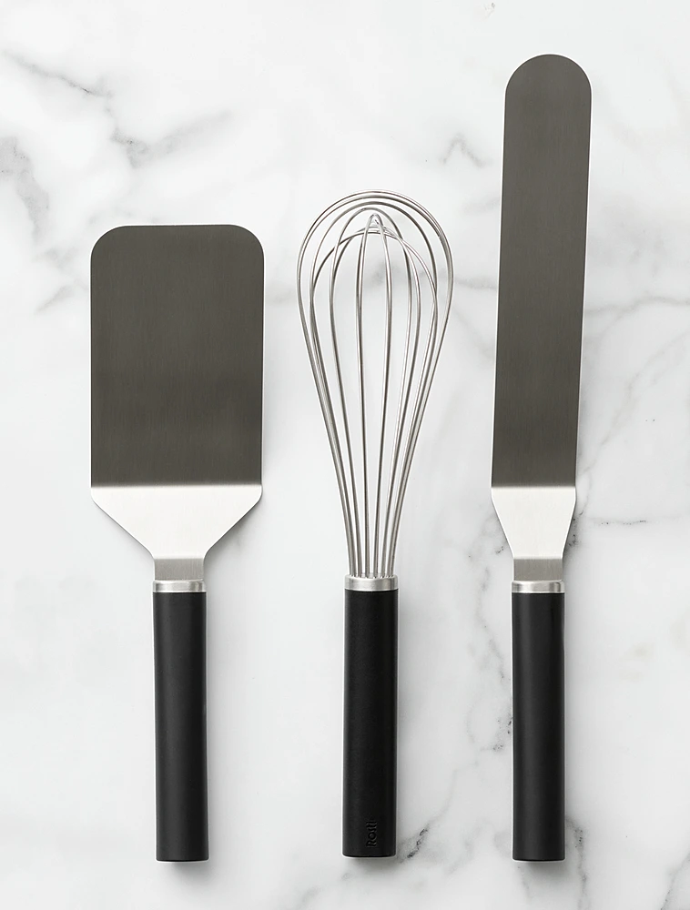 Кондитерский шпатель Emma, 33 см от Rosti