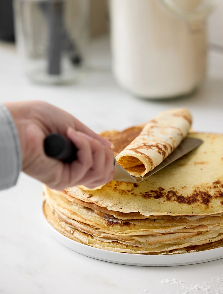 Кондитерский шпатель Emma, 33 см от Rosti