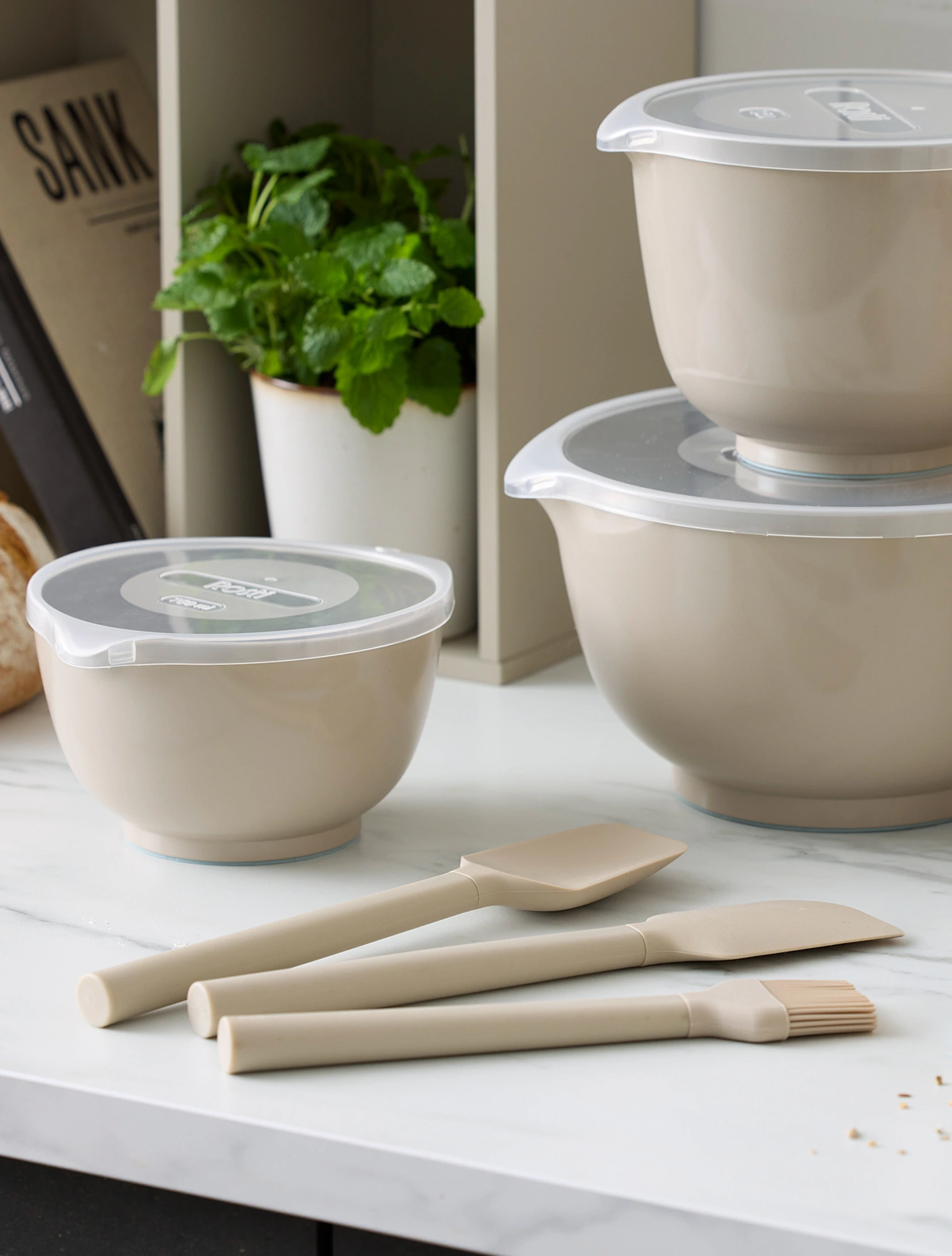 Кухонная лопатка Emma, 25 см