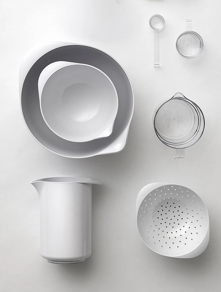 Дуршлаг Margrethe, 1,5 л, 15,5 см от Rosti