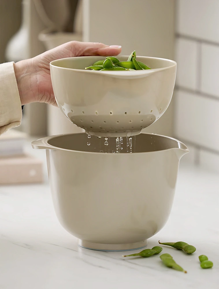 Дуршлаг Margrethe, 1,5 л, 15,5 см от Rosti