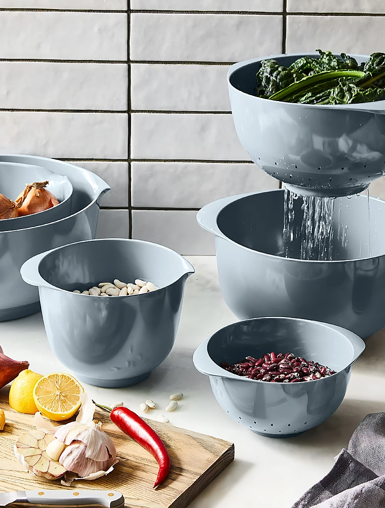 Дуршлаг Margrethe, 1,5 л, 15,5 см от Rosti