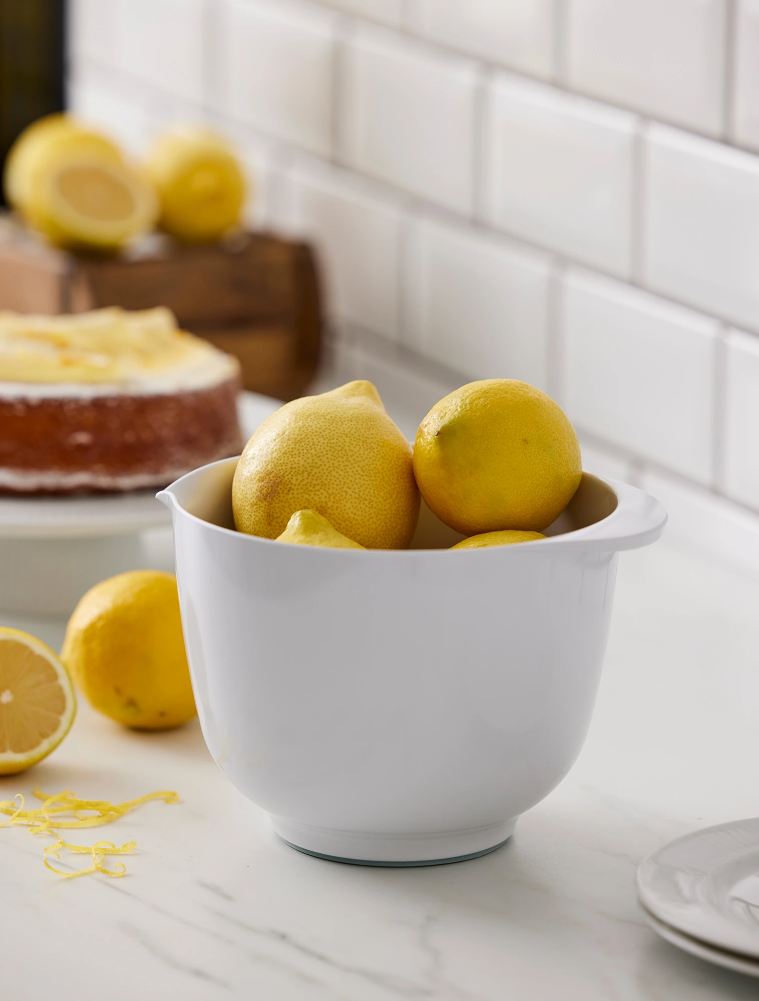 Контейнер с крышкой Margrethe, 1,5 л