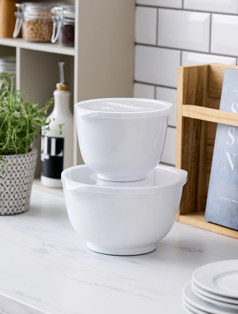 Контейнер с крышкой Margrethe, 1,5 л от Rosti