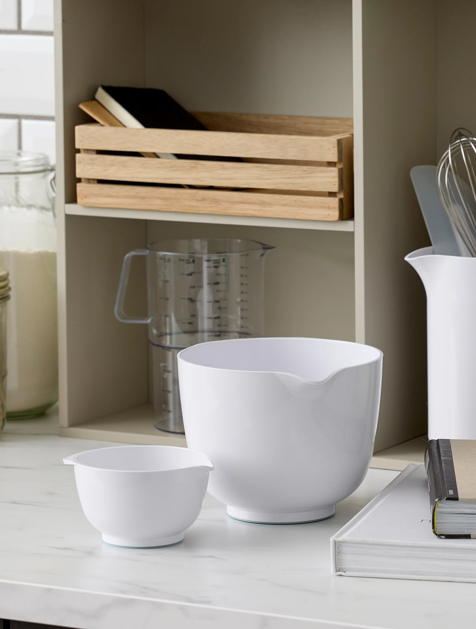 Контейнер с крышкой Margrethe, 1,5 л