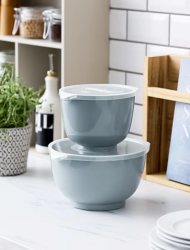 Контейнер с крышкой Margrethe, 1,5 л