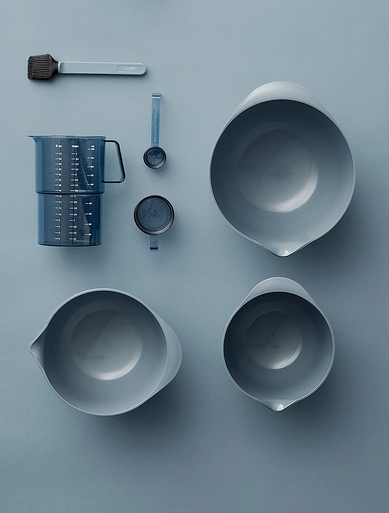 Контейнер с крышкой Margrethe, 1,5 л от Rosti