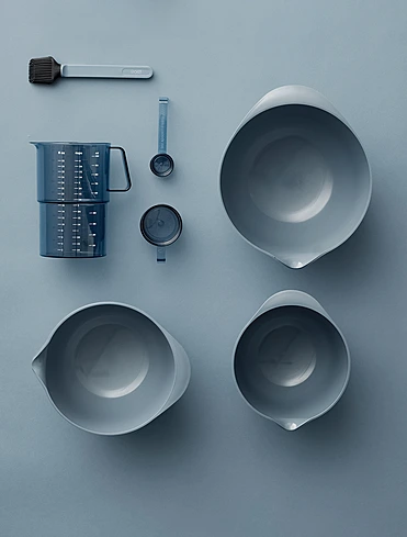 Контейнер с крышкой Margrethe, 1,5 л