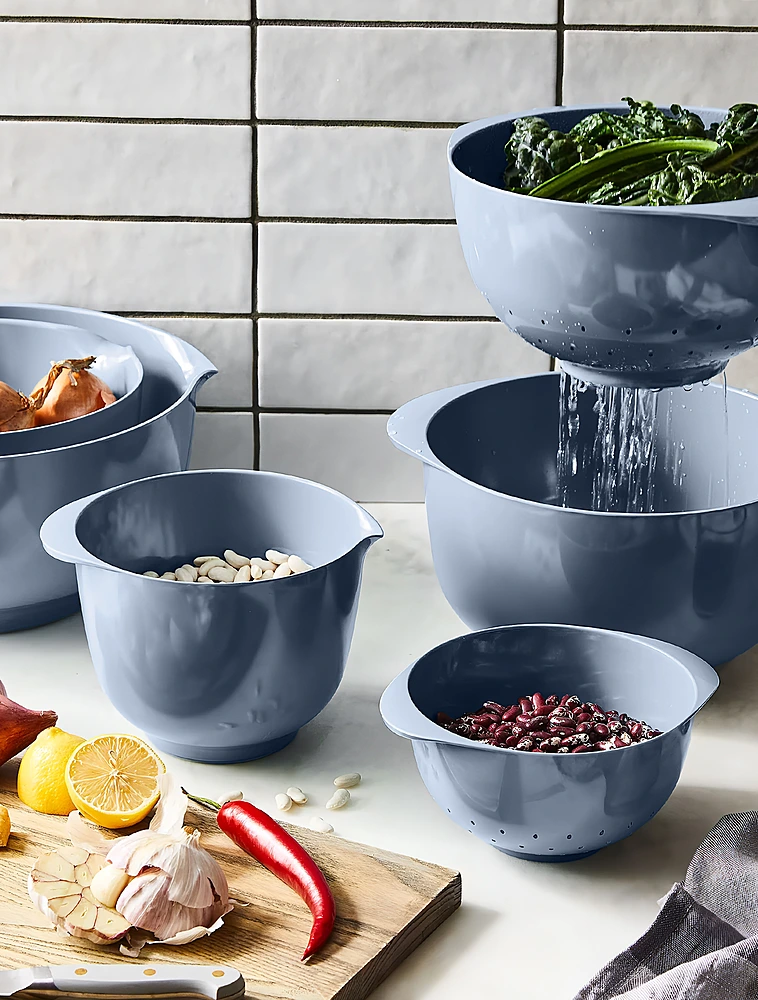 Контейнер с крышкой Margrethe, 1,5 л, 16 см от Rosti