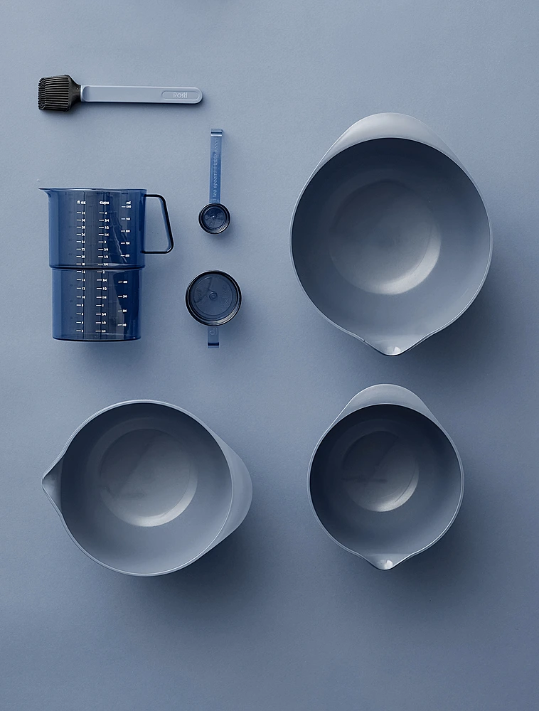 Контейнер с крышкой Margrethe, 1,5 л, 16 см от Rosti