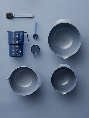 Контейнер с крышкой Margrethe, 1,5 л, 16 см