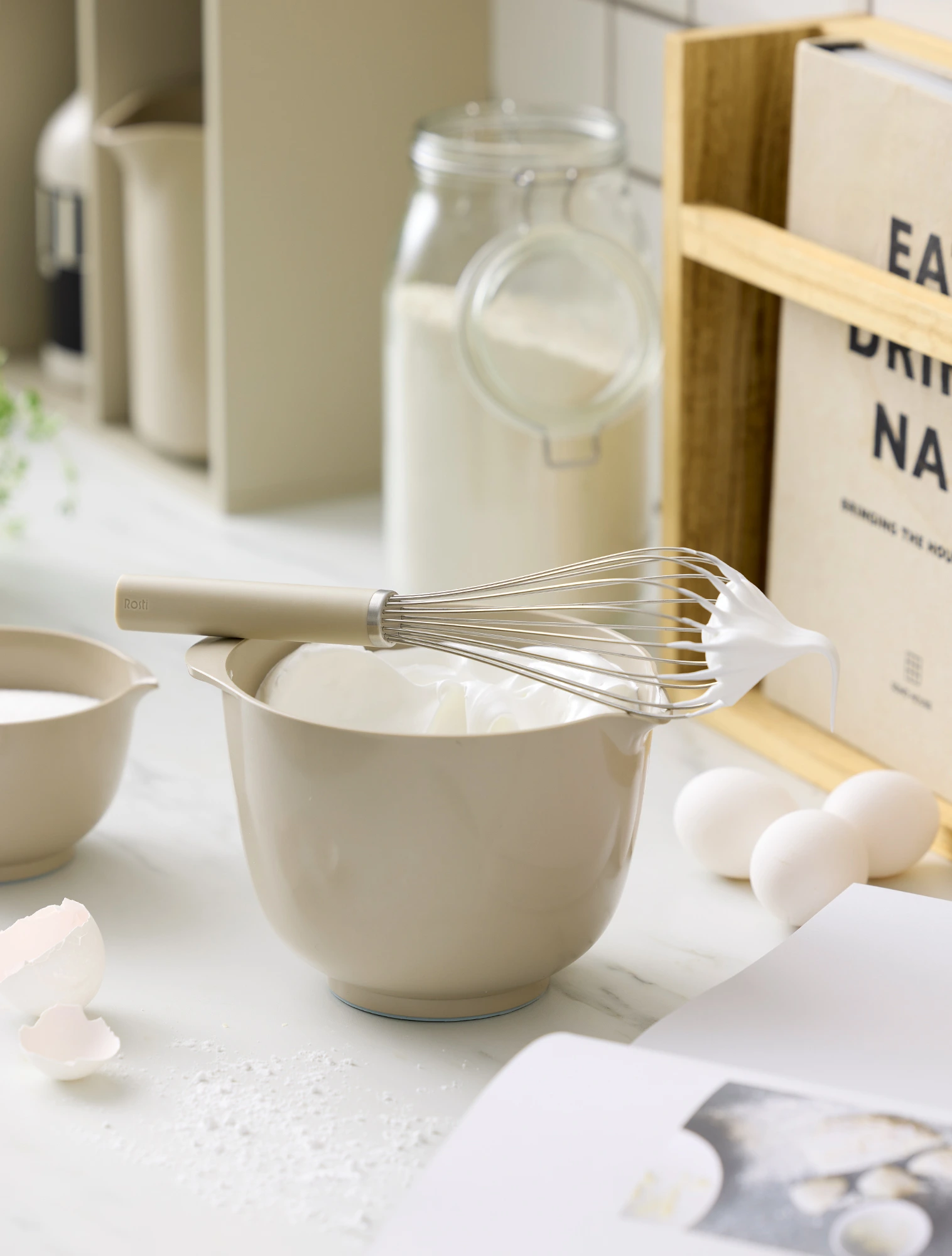 Контейнер с крышкой Margrethe, 1,5 л