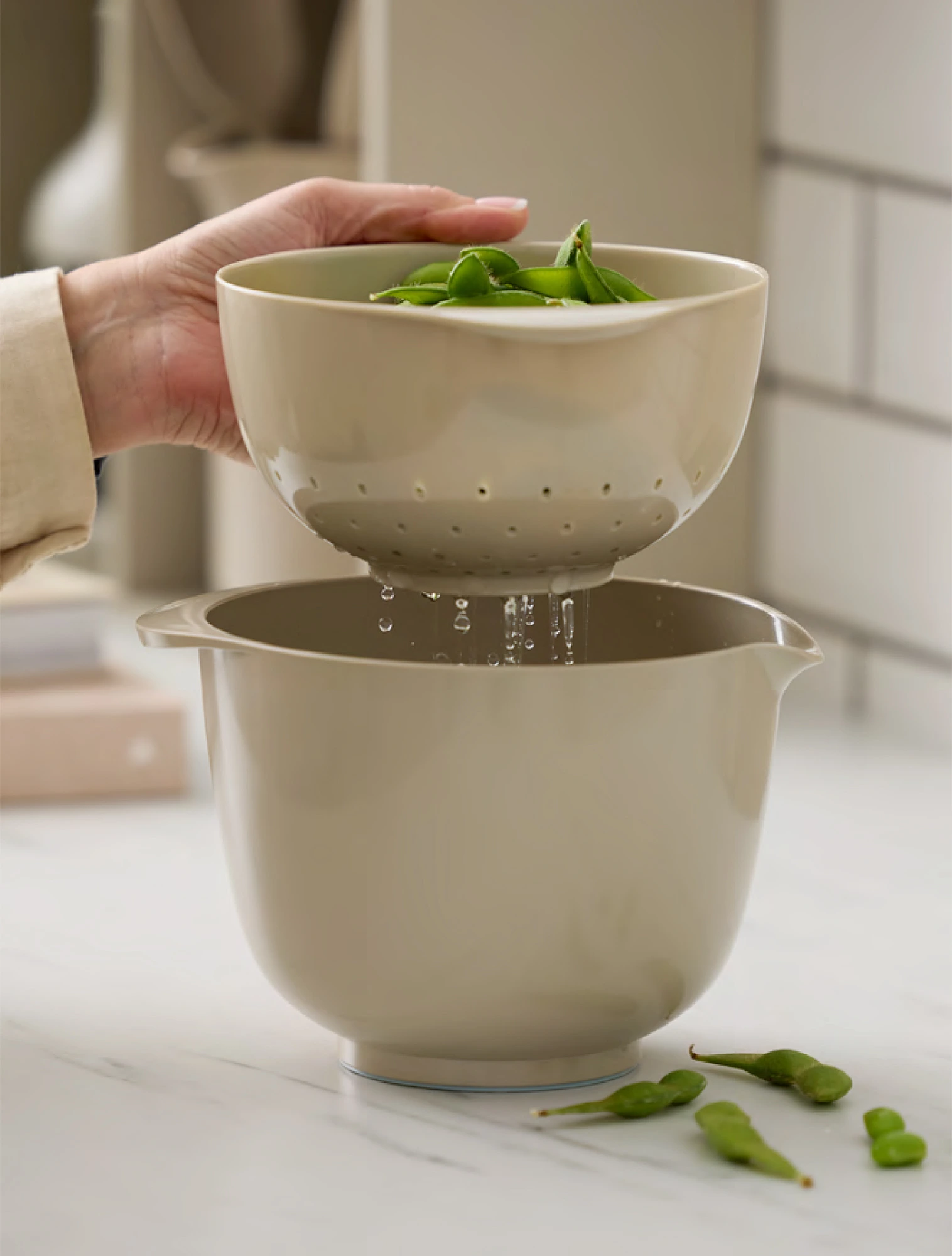 Контейнер с крышкой Margrethe, 1,5 л