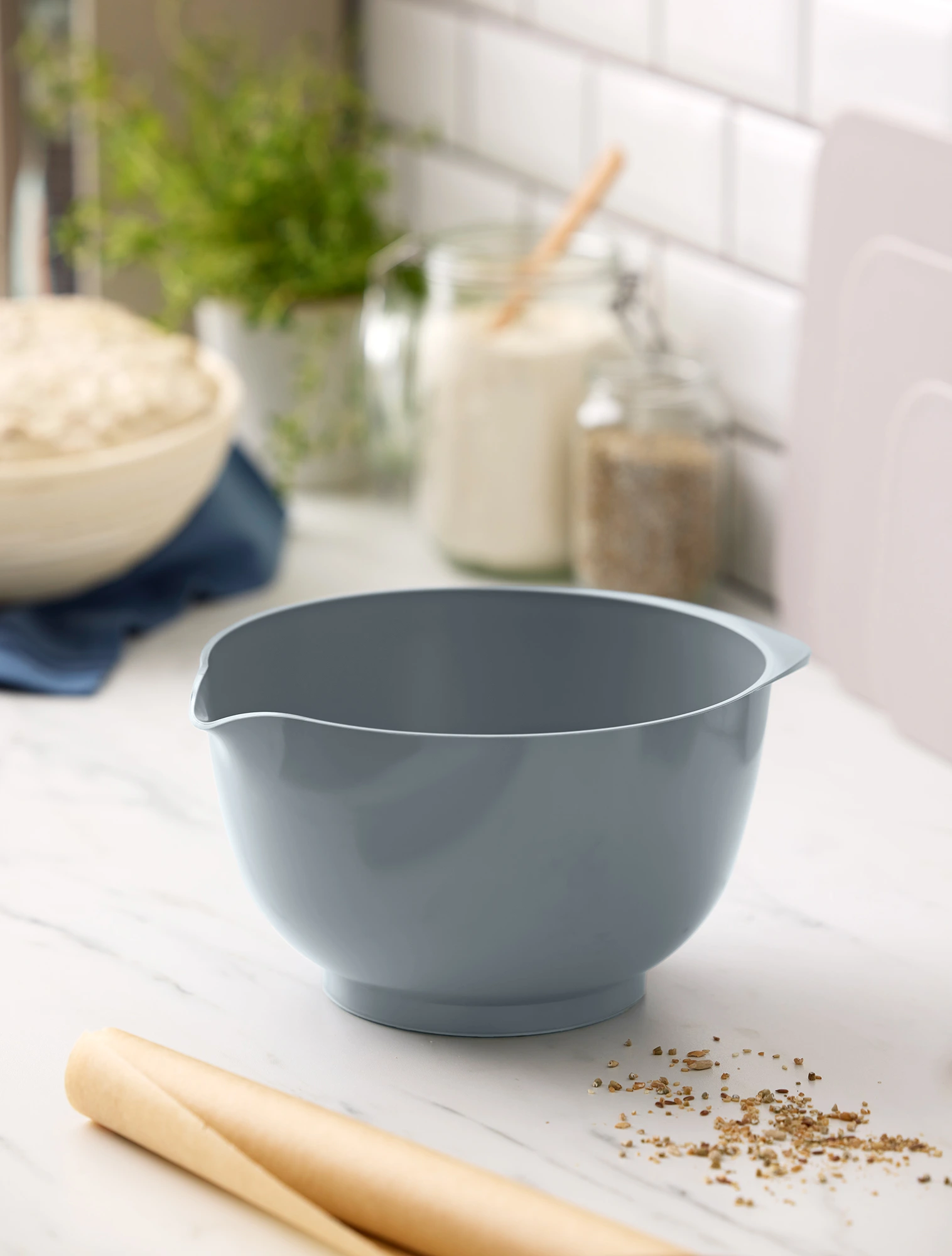 Контейнер с крышкой Margrethe, 750 мл