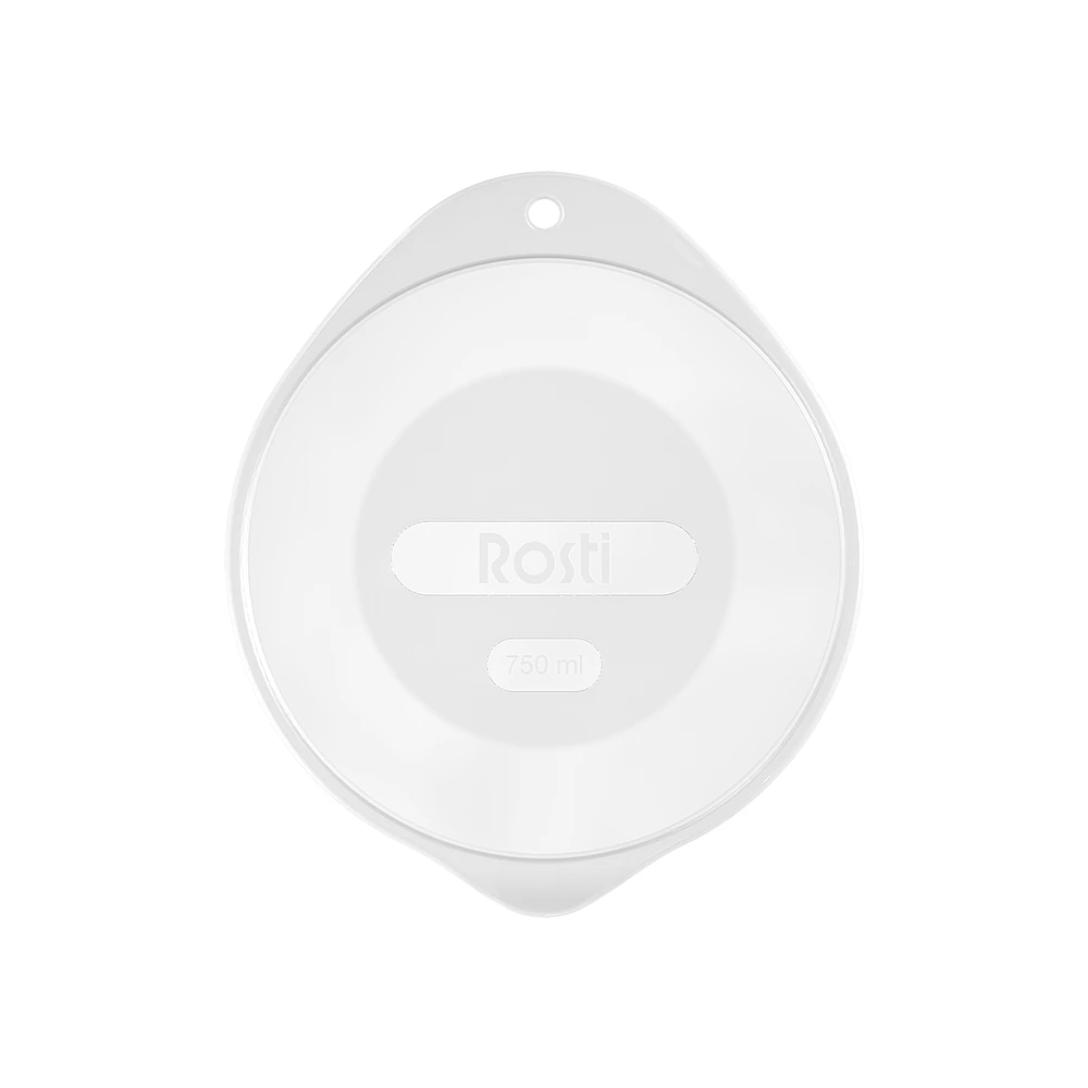 Контейнер с крышкой Margrethe, 750 мл от Rosti