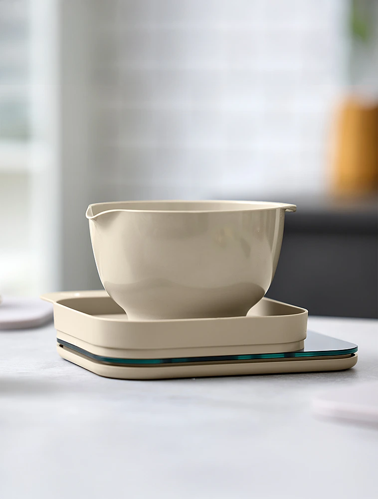 Контейнер с крышкой Margrethe, 750 мл от Rosti