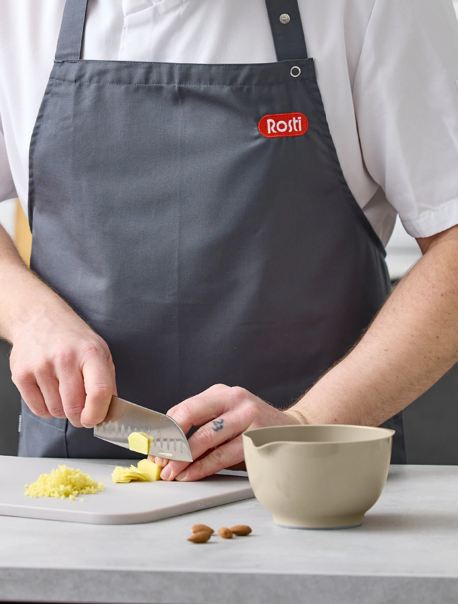 Контейнер с крышкой Margrethe, 750 мл