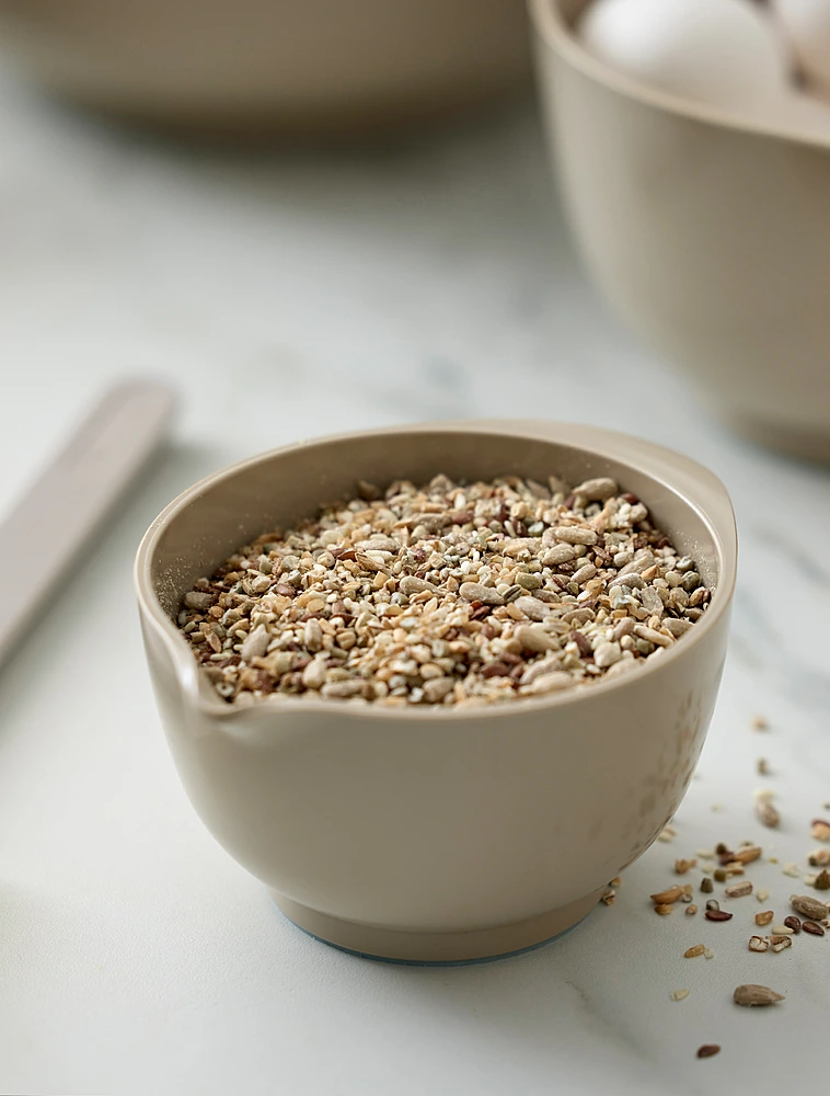 Контейнер с крышкой Margrethe, 750 мл от Rosti