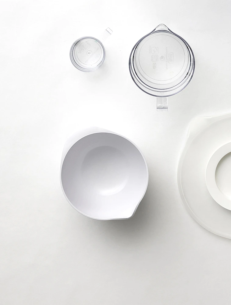 Контейнер с крышкой Margrethe, 750 мл от Rosti