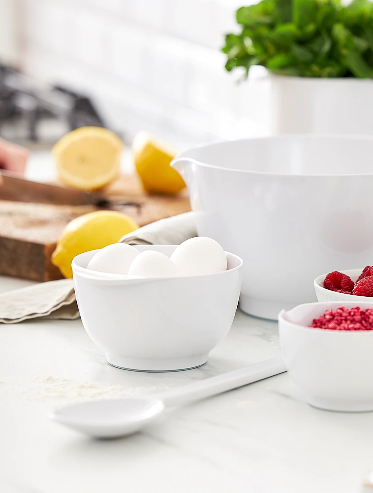 Контейнер с крышкой Margrethe, 750 мл от Rosti