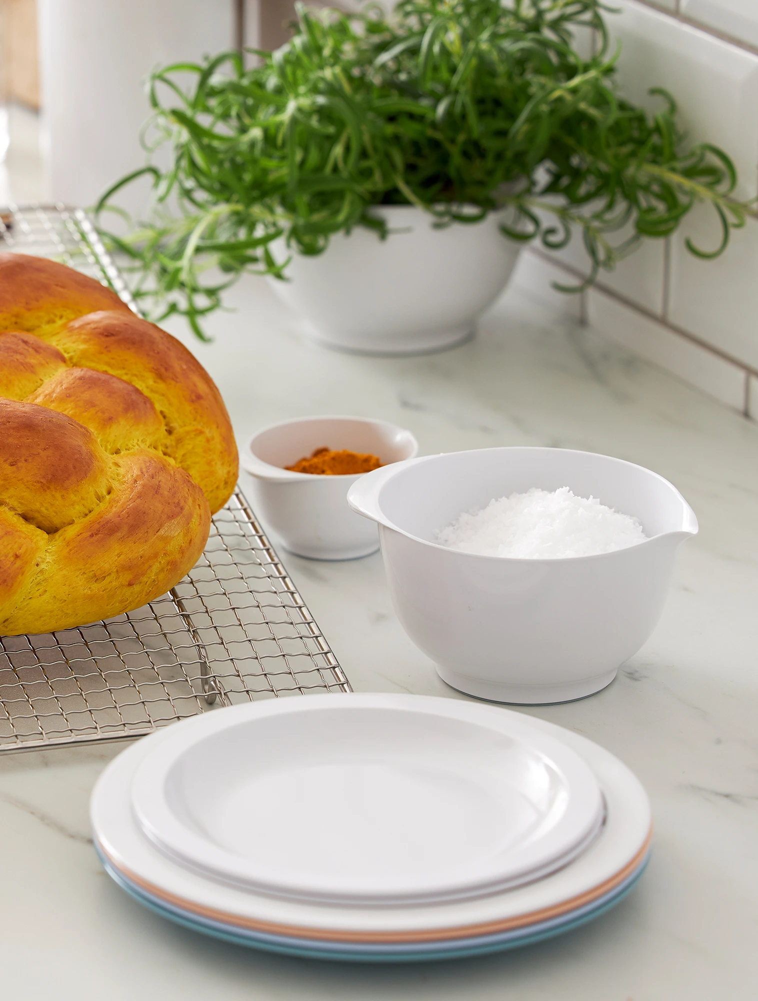 Контейнер с крышкой Margrethe, 750 мл