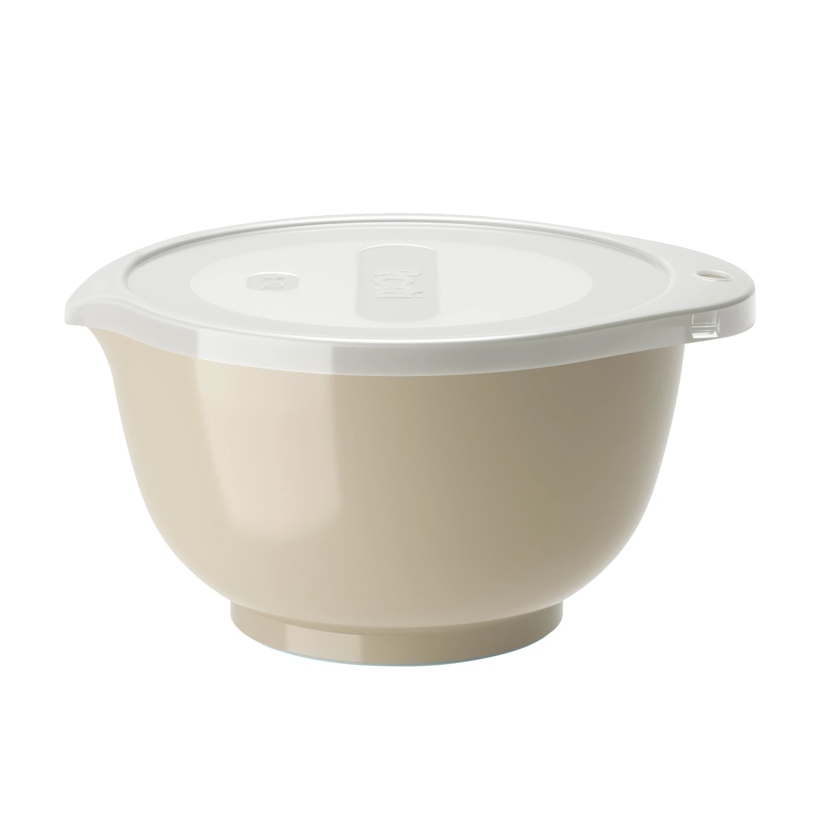 Контейнер с крышкой Margrethe, 3 л