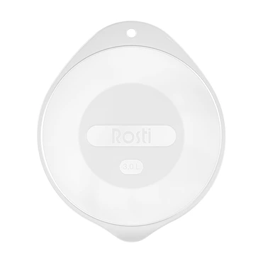 Контейнер с крышкой Margrethe, 3 л