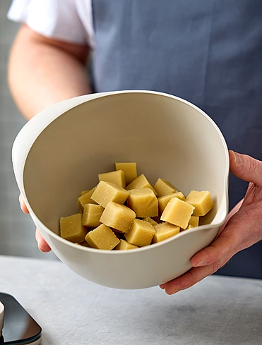 Контейнер с крышкой Margrethe, 3 л