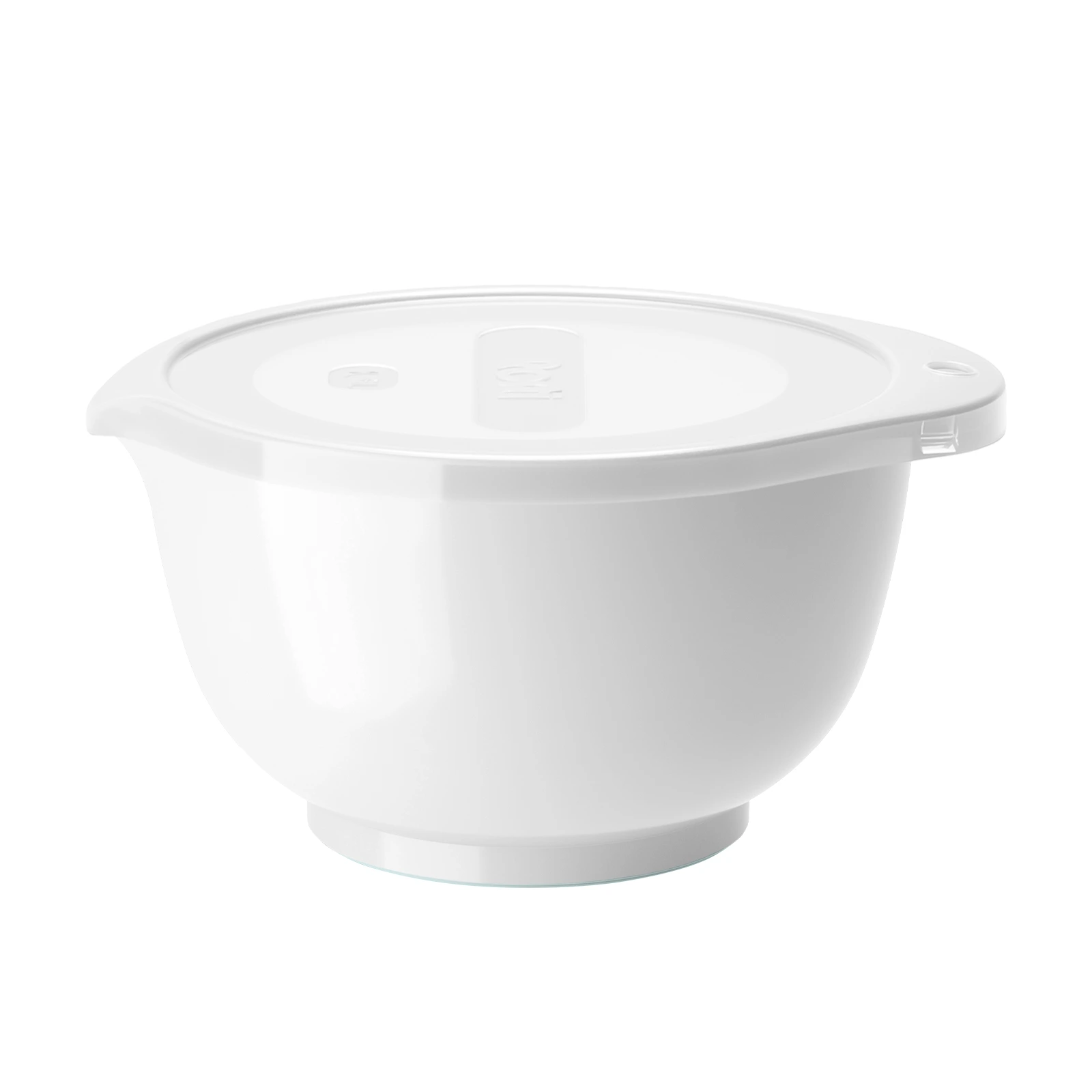 Контейнер с крышкой Margrethe, 3 л