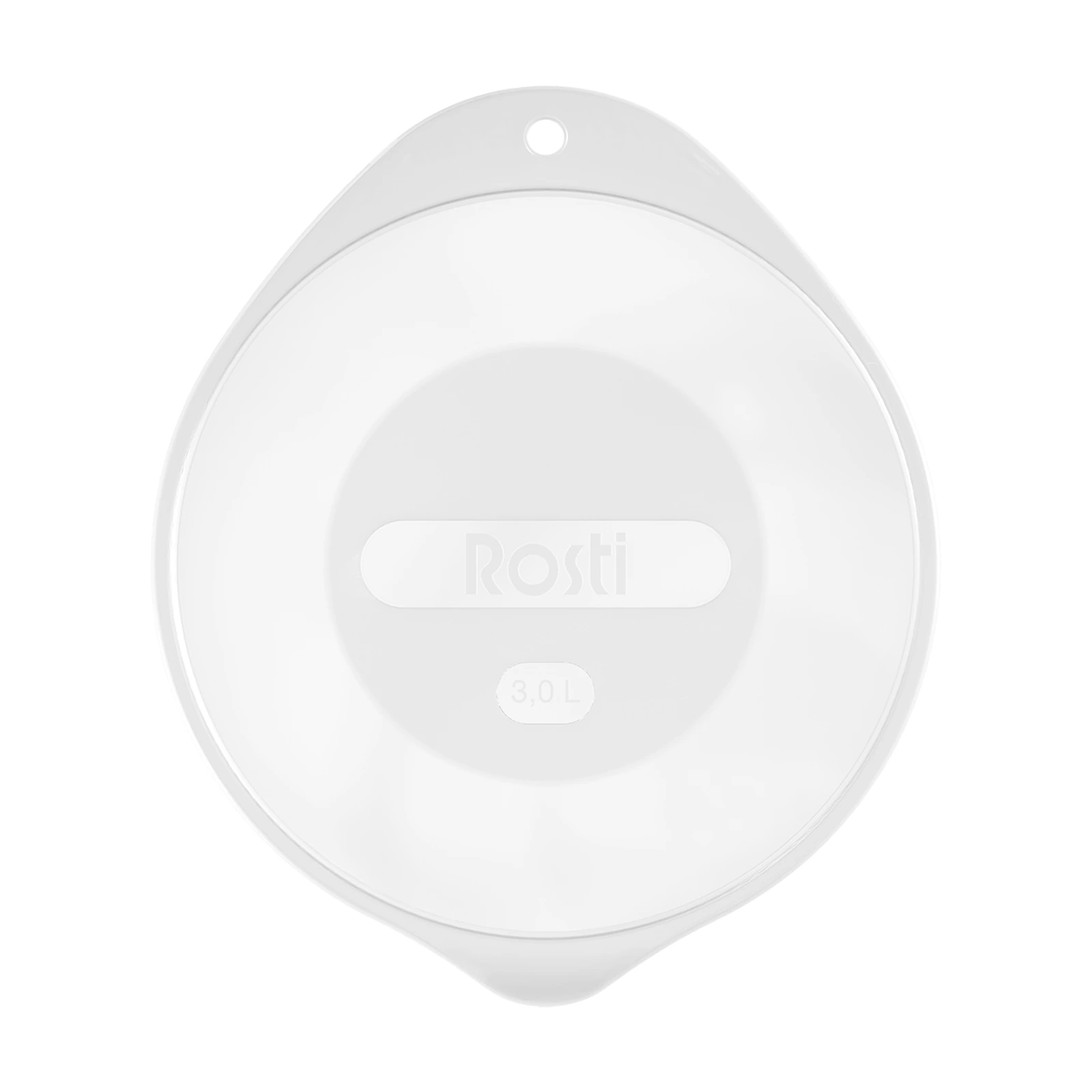 Контейнер с крышкой Margrethe, 3 л