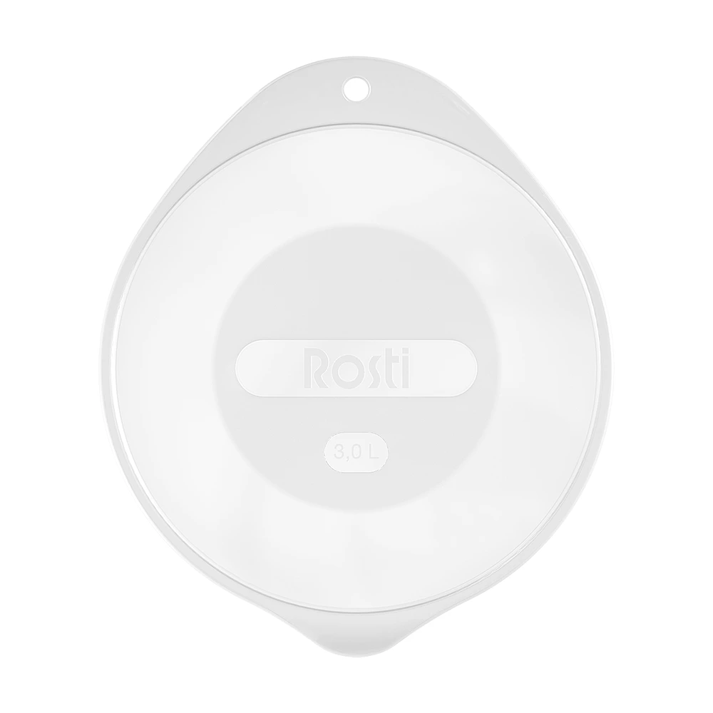 Контейнер с крышкой Margrethe, 3 л от Rosti