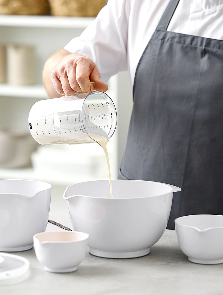 Контейнер с крышкой Margrethe, 3 л от Rosti