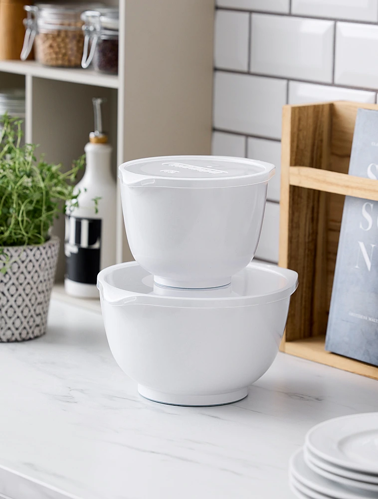 Контейнер с крышкой Margrethe, 3 л от Rosti