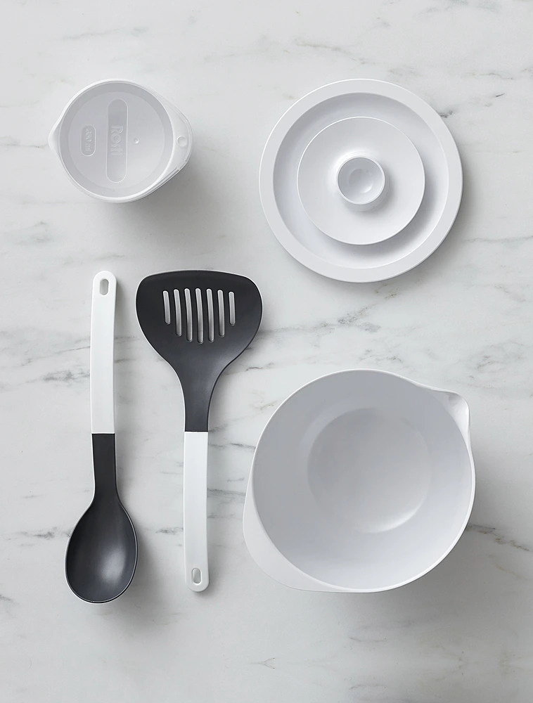 Контейнер с крышкой Margrethe, 3 л от Rosti