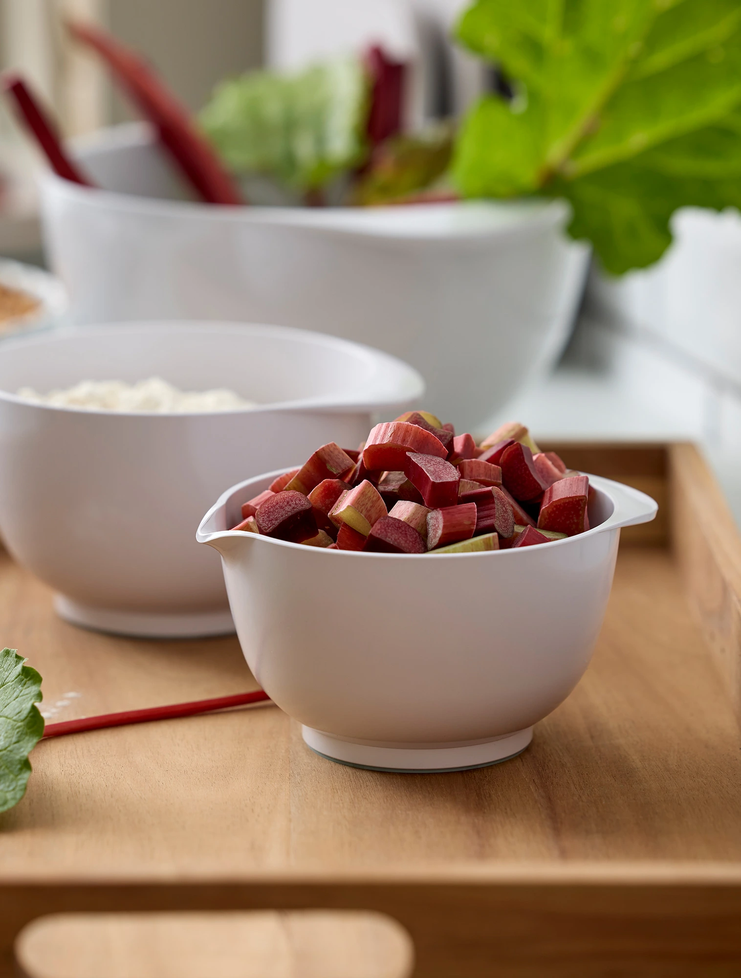 Контейнер с крышкой Margrethe, 500 мл