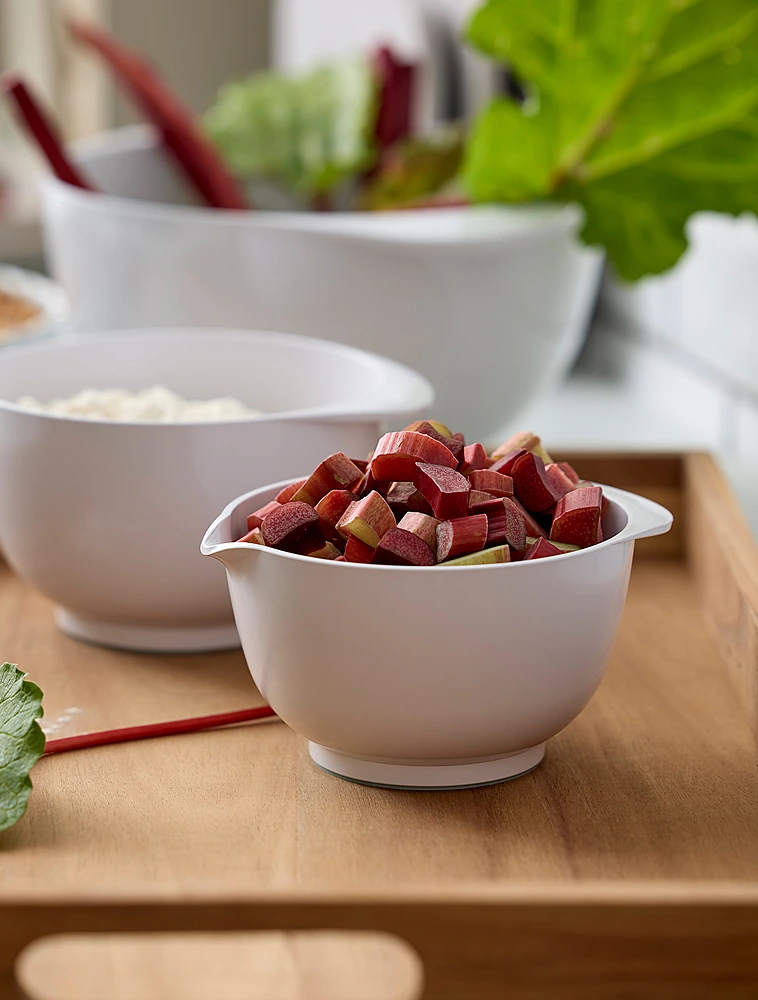 Контейнер с крышкой Margrethe, 500 мл от Rosti