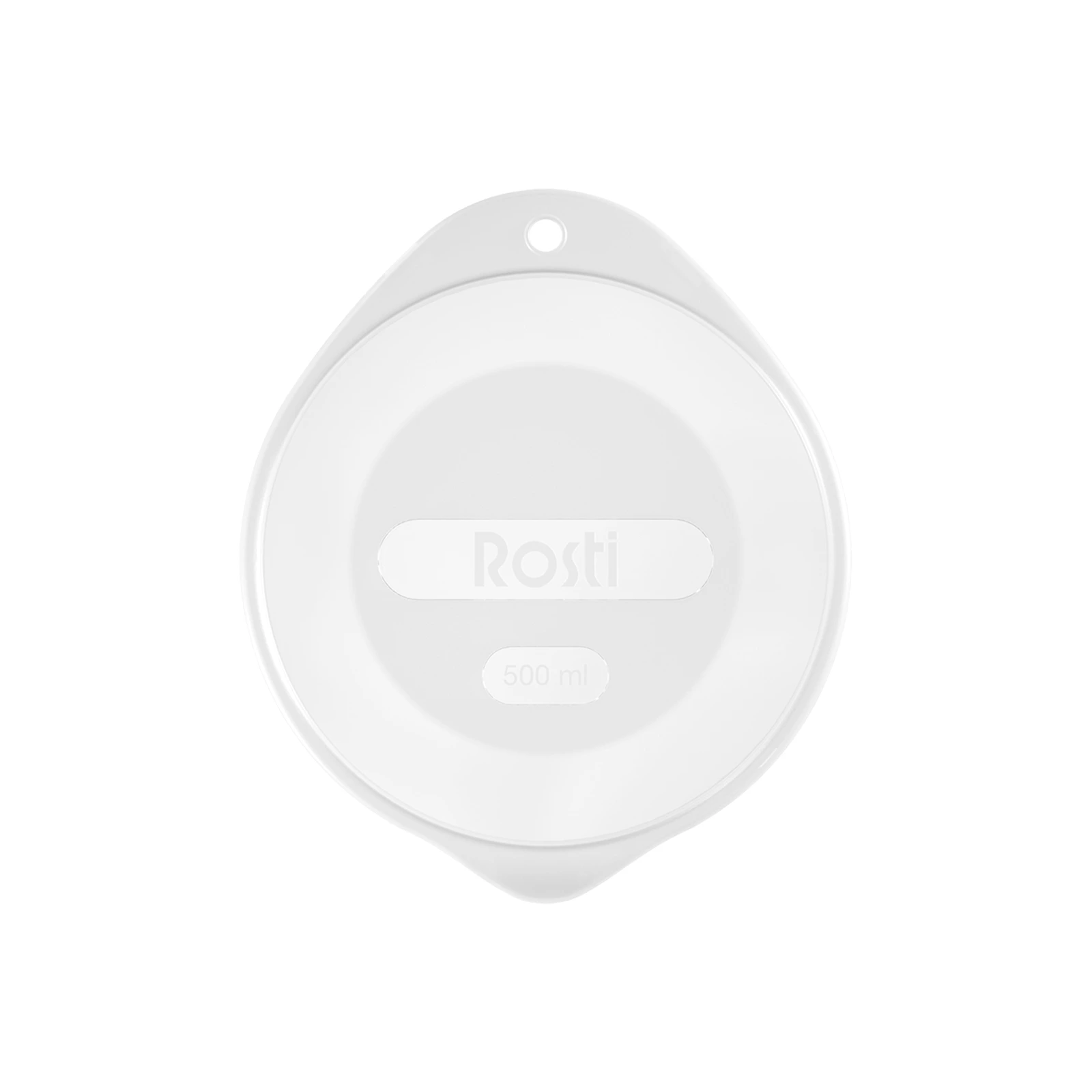 Контейнер с крышкой Margrethe, 500 мл