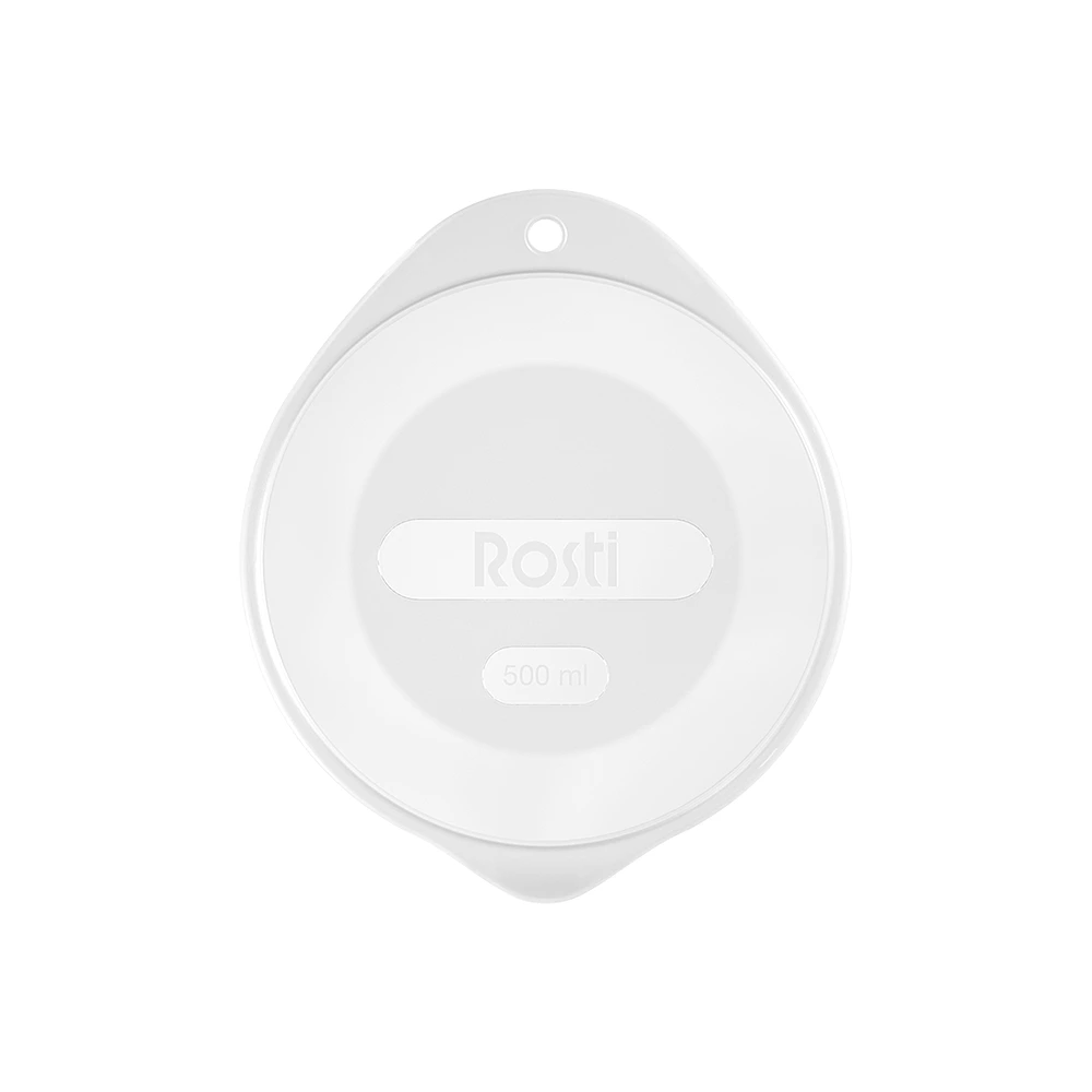 Контейнер с крышкой Margrethe, 500 мл от Rosti