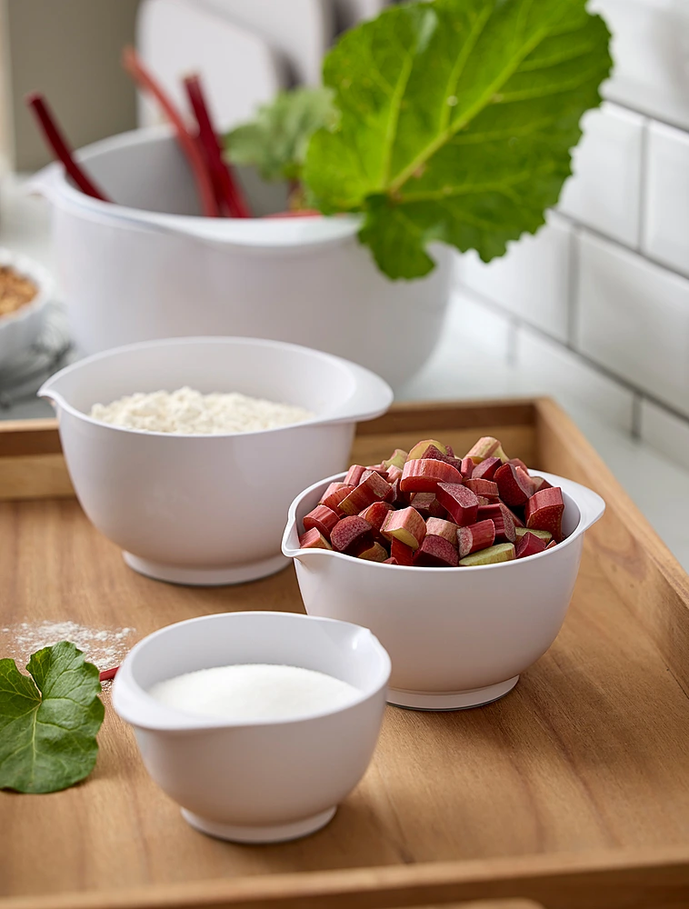 Контейнер с крышкой Margrethe, 500 мл от Rosti