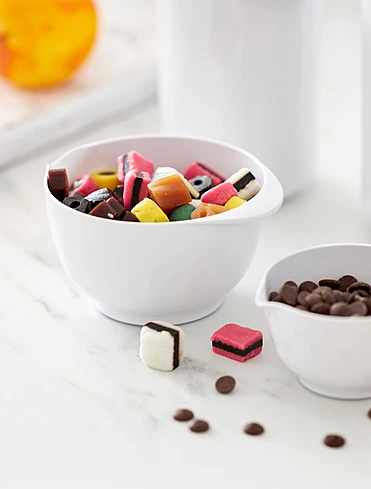 Контейнер с крышкой Margrethe, 500 мл