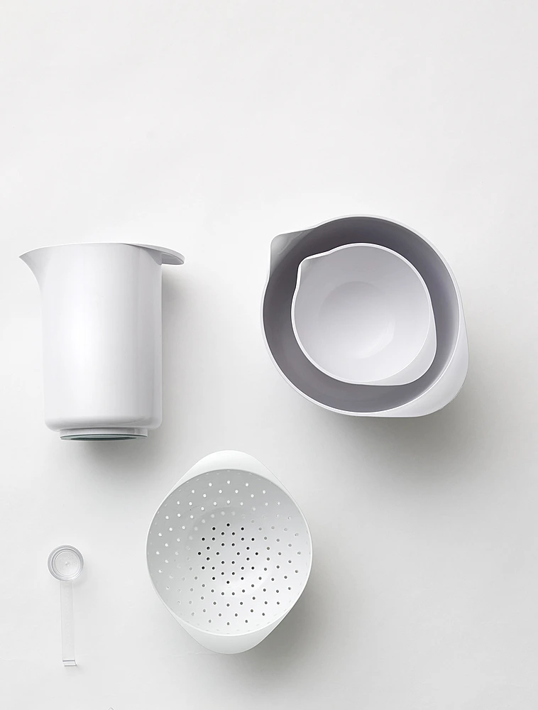 Контейнер с крышкой Margrethe, 500 мл от Rosti