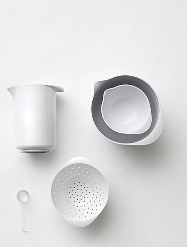 Контейнер с крышкой Margrethe, 500 мл