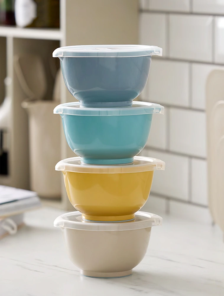 Контейнер с крышкой Margrethe, 500 мл от Rosti