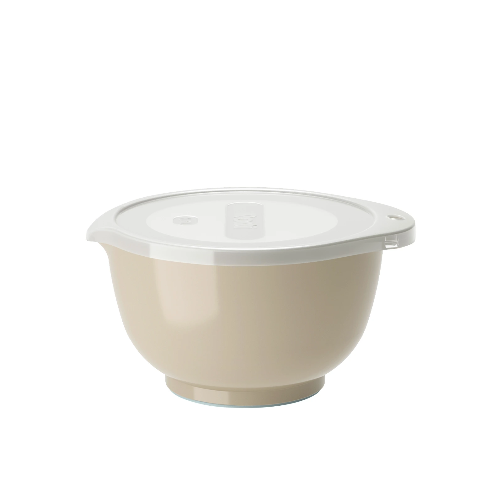 Контейнер с крышкой Margrethe, 500 мл