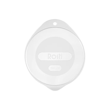 Контейнер с крышкой Margrethe, 500 мл