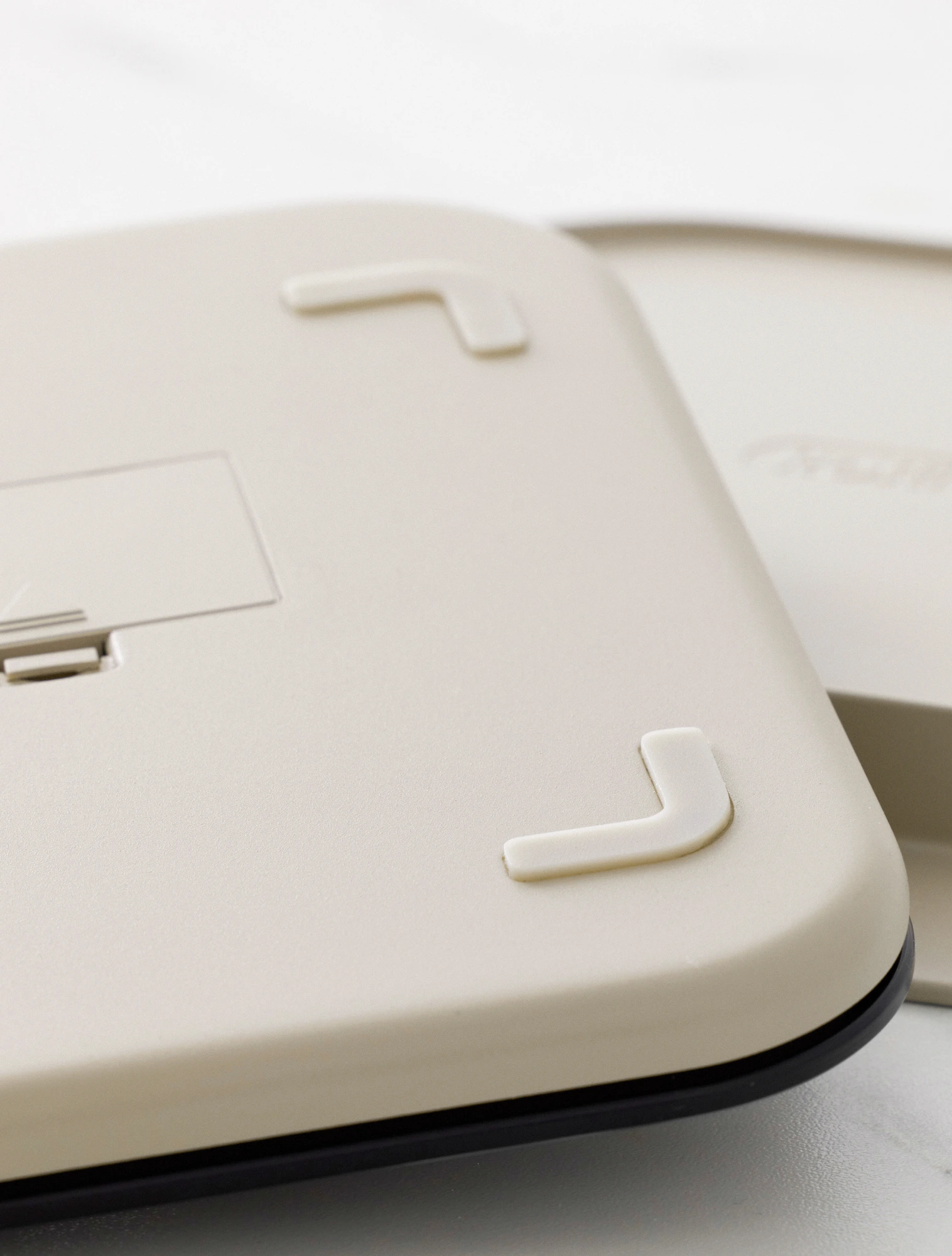 Кухонные весы со съёмной чашей Mensura, 16,5х20,5 см