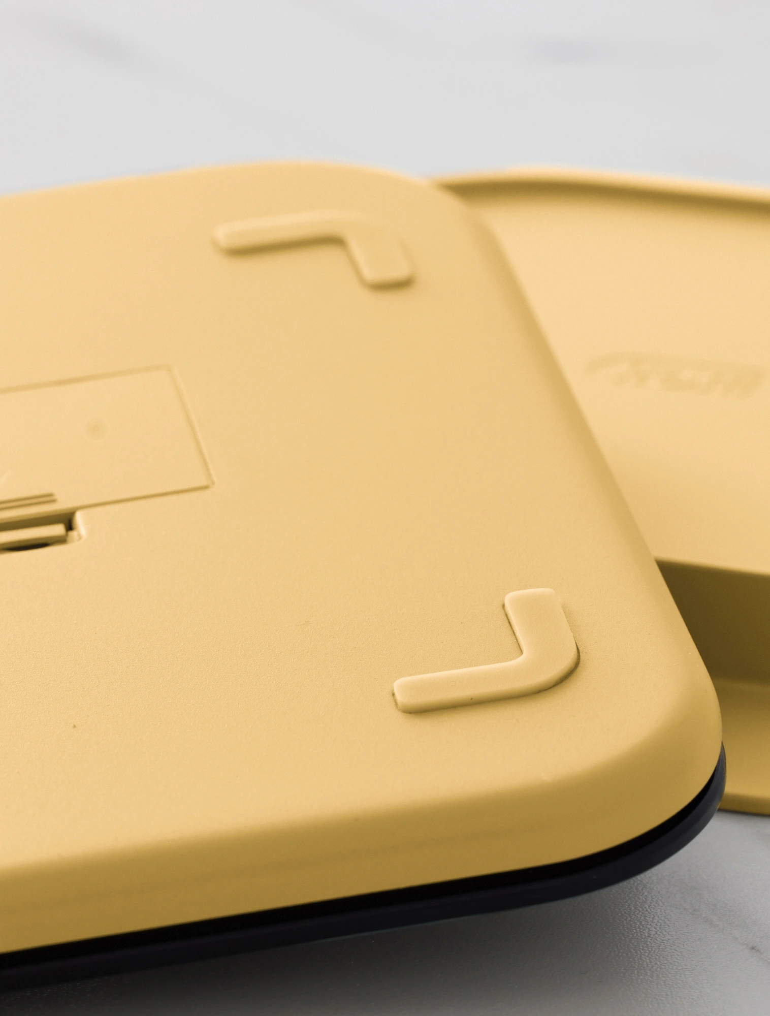 Кухонные весы со съёмной чашей Mensura, 16,5х20,5 см