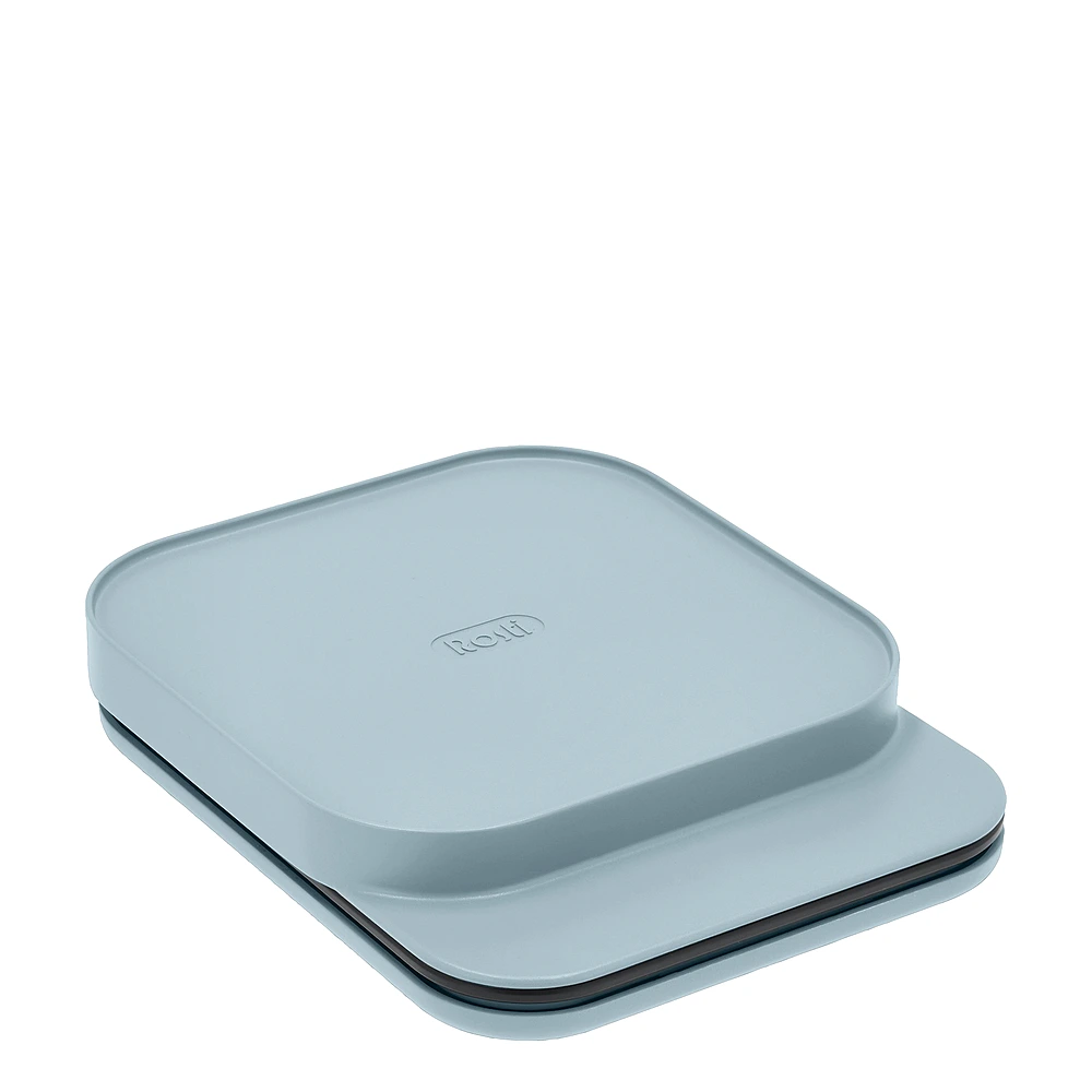 Кухонные весы со съёмной чашей Mensura, 16,5х20,5 см от Rosti