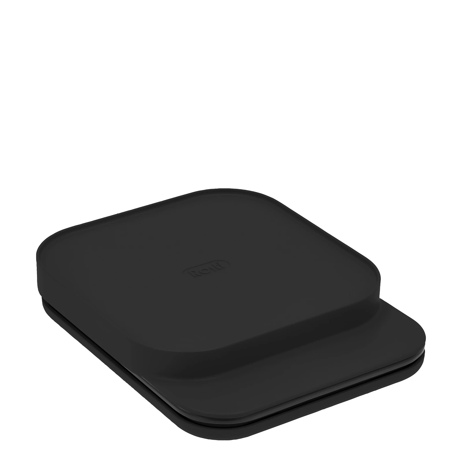 Кухонные весы со съёмной чашей Mensura, 16,5х20,5 см