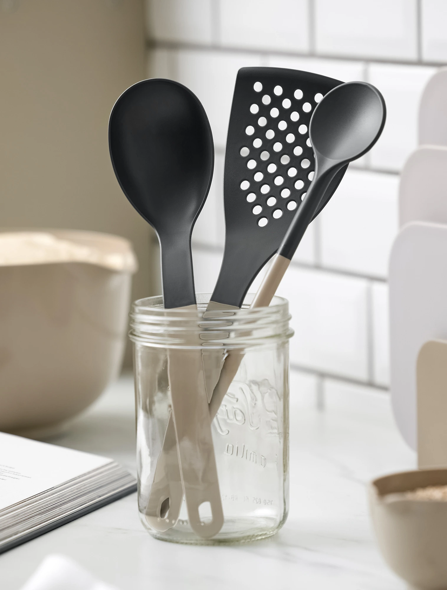 Кухонная ложка Optima, 30 см